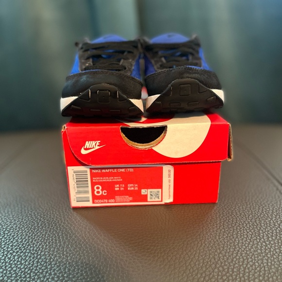 Nike Waffle One (TD) - Picture 2 of 4